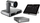 Kit videokonference Yealink MVC860, Microsoft Teams Rooms, Full HD, argjendtë