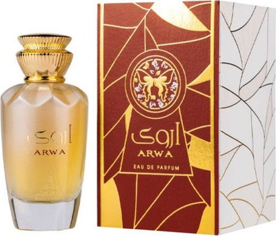Парфем Paris Corner Arwa EDP, за жени, 100ml