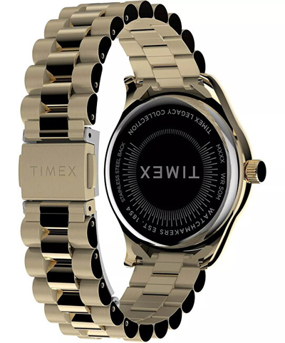 Orë për femra Timex Legacy TW2W85400, e artë