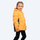 Детска скијачка јакна Icepeak Lille Junior 50036553, водоотпорна, со капулача, розова