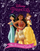 Disney Princess The Essential Guide New Edition - Victoria Saxon