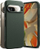 Mbrojtëse telefoni Ringke Onyx për Google Pixel 9 Pro XL, gomë TPU e butë, standard ushtarak, jeshile e errët