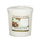 Qiri aromatik Yankee Candle Shea Butter, 49 g