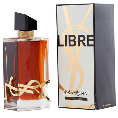 Eau de Parfum Yves Saint Laurent Libre Le Parfum, 90ml