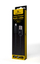 Kabllo Gembird, USB A / Lightning, 1.8 m, e zezë