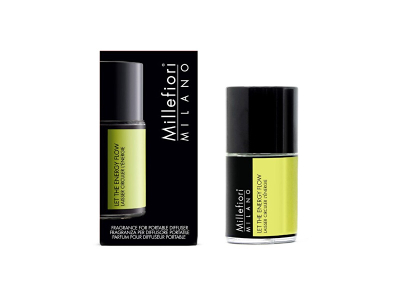 Rimbushje për difuzorin Moveo Let the Energy Flow, 15 ml