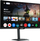 Monitor gaming Gigabyte M27QS EK, 27", 2560x1440, i zi