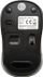 Mouse pa tela Equip Comfort, optik, ergonomik, i kuq