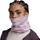 Shall multifunksional Buff Merino Lightweight, lesh merino 100%, lila sand