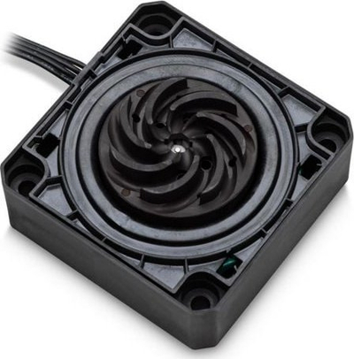 Pompe ftohëse uji EK Water Blocks EK-Loop DDC 4.1 PWM, 6W, motor PWM, e zezë