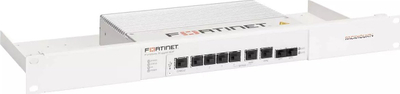 Aksesor rack Rackmount.IT RM-FR-T16, për firewall, 1U, i bardhë