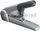 Kapëse letre Leitz FC 60 5552, metal plastike, tavoline, gri