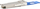 Modul optik Digitus QSFP+, 40 Gbps, singlemode 10 km, ngjyrë argjendi