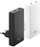 Полнач Goobay USB-C PD GaN, 65W, 2 порти, црн