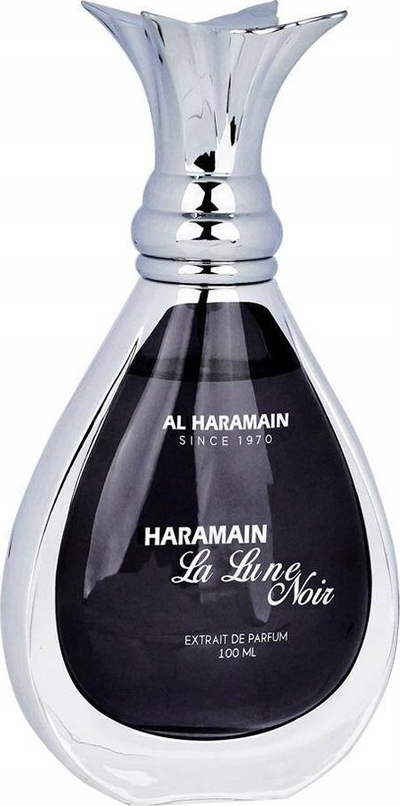 Extrait de Parfum Al Haramain La Lune Noir, 100ml