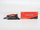 Maketi koleksionues BBurago Ferrari 499P, 1:43, metal, kuqe zi verdhë