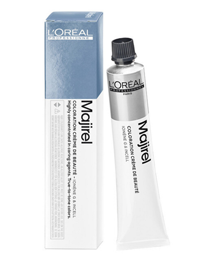 Ngjyrë për flokë Loreal Professionnel Majirel High Resist, 7.12