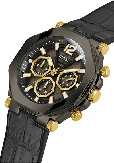Orë dore Guess Edge GW0492G1