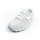 Atlete New Balance WL373SO2, për goca, EVA, ngjyrë gri