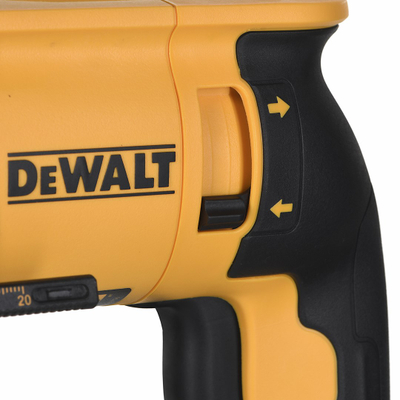 Çekiç elektrik Dewalt D25133K, 800W, SDS Plus, i verdhë