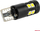 Llamba LED CANBUS AMiO 04259 T10 W5W, 13 SMD, 12V 24V, e bardhë