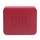 Boks portativ JBL Go Essential 2, Bluetooth, i kuq