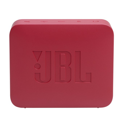 Boks portativ JBL Go Essential 2, Bluetooth, i kuq