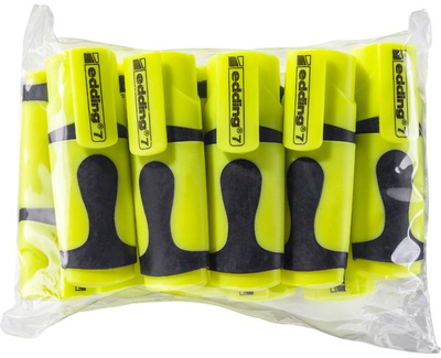 Set i theksuesve Edding Mini 7/10S/Z ED, 10 copë