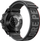 Orë sportive Coros Apex 2, GPS multisport, bateri gati 17 ditë, e zezë