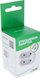Adapter prizë InLine, 1x Shuko në 2x prizë Euro, i bardhë
