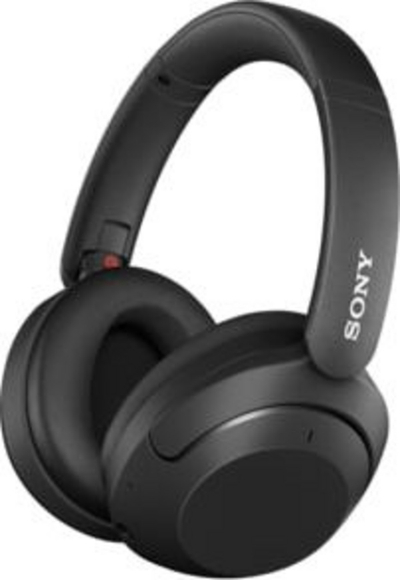 Kufje Sony WH-XB910N, të zeza
