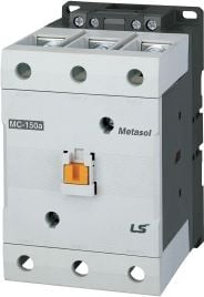 Контактор LSiS MC-40a, 40A, 18.5kW, 24V DC