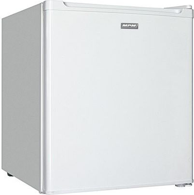 Frigorifer MPM, 46L, klasa F, MPM-46-CJ-01/H, i bardhë