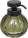 Dispenser sapuni 5five DISP, qelq, 350 ml, transparent
