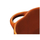 Enë gatimi qeramike Staub Cocotte Pumpkin, 12 cm, 0.5L, portokalli