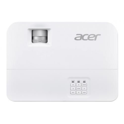 Projektor Acer P1557Ki, Full HD 1080p, 4500 ANSI lumens, i bardhë