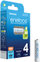 Bateri të rikarikueshme PANASONIC Eneloop HR03 AAA 4MCCE/4BE