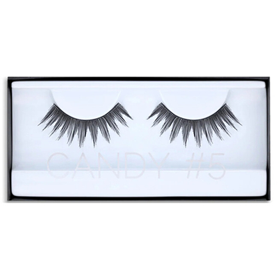 Qerpikë artifical Huda Beauty 05 Candy (Classic Lash)