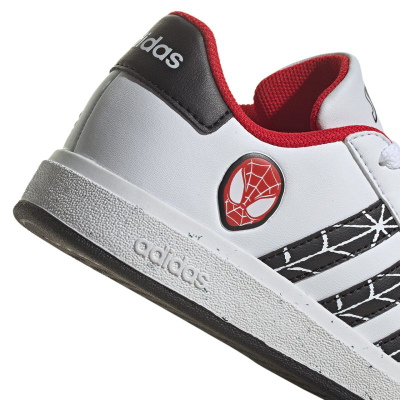 Këpucë për fëmijë Adidas Grand Court K