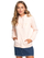 Duks Roxy Eternally Yours ERJFT03941-MCW0, rozë e hapur, S