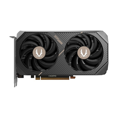 ZOTAC GAMING RTX 5060 AMP 8GB GDDR7 - graphics card
