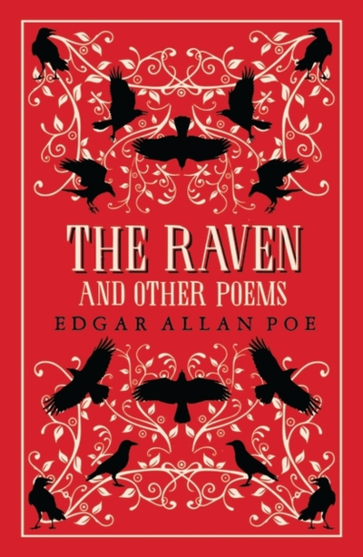 Raven & Other Poems - Edgar Allan Poe