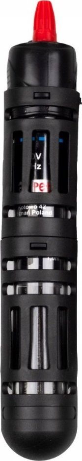 Ngrohës akuariumi AquaT Mini, 25W, për 10 25L, i zi