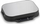 Peshore kuzhine CASO Kitchen Duo Scales, matje precize, dizajn modern, argjendtë