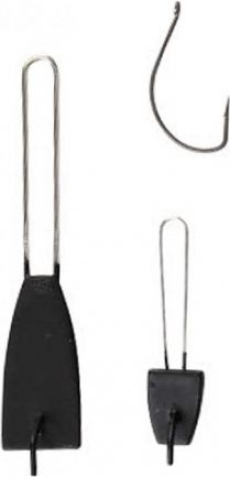 Karavidhe peshkimi Stealth Glider Kit S, 3 copë