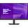 Monitor DELL E2425HM, 23.8'', Full HD, 100HZ, i zi