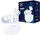 Kufje wireless 3MK HARDY LifePods Pro, Bluetooth 5.3, ANC, të bardha