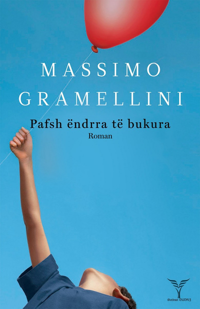 Pafsh Endrra Te Bukura - Massimo Gramellini