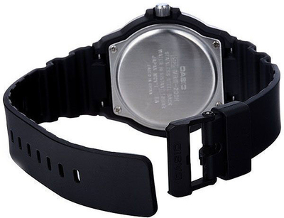 Orë dore Casio Sport MRW 200H-4C
