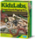 Set eksperimentesh KidzLabs Creepy Crawly Digging Kit, lodër edukative gërmimi, për kalamaj 5+